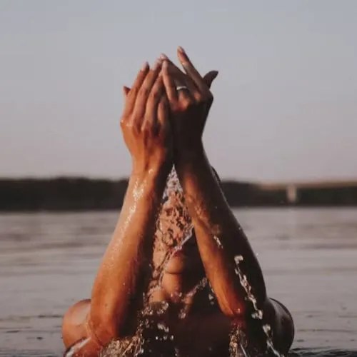 Awaken Her - Water Woman