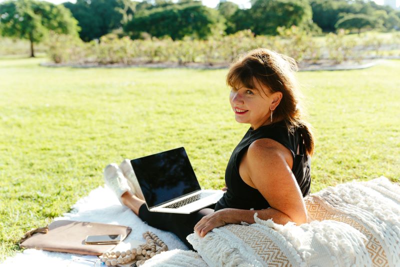Sharon Neilson
