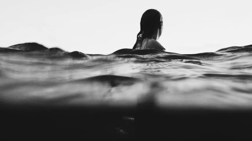 Am I stressed – or is it perimenopause pexels photo 1020017 edited